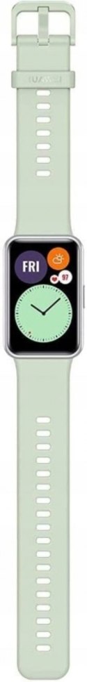 Smartwatch Huawei Watch Fit zielony GW FV OKAZJA