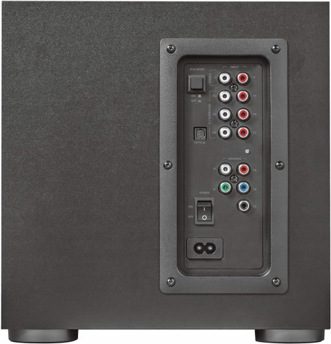 ZESTAW GŁOŚNIKÓW TRUST GXT 698 TORRO 5.1 OKAZJA!