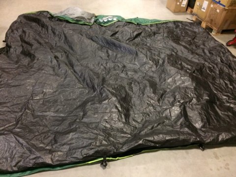 Coleman Namiot turystyczny Rocky Mountain 5 Plus