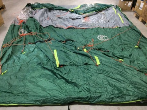 Coleman Namiot turystyczny Rocky Mountain 5 Plus