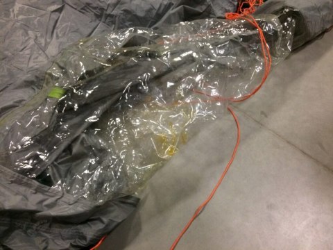 Coleman Namiot turystyczny Rocky Mountain 5 Plus