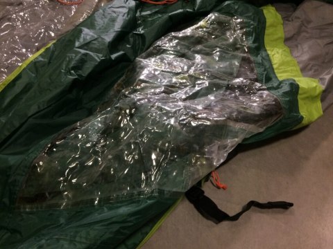 Coleman Namiot turystyczny Rocky Mountain 5 Plus