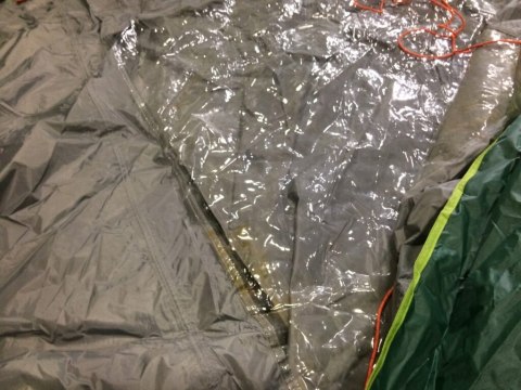 Coleman Namiot turystyczny Rocky Mountain 5 Plus