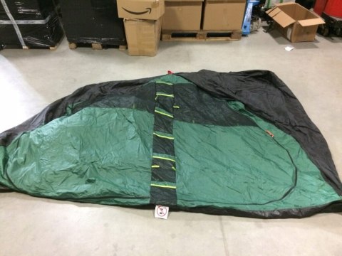 Coleman Namiot turystyczny Rocky Mountain 5 Plus