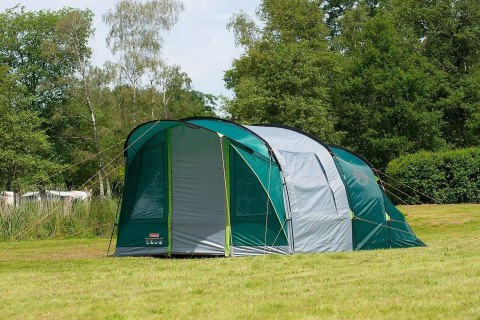 Coleman Namiot turystyczny Rocky Mountain 5 Plus