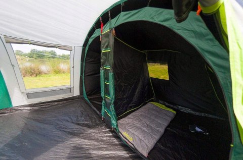 Coleman Namiot turystyczny Rocky Mountain 5 Plus