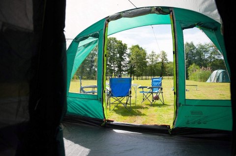 Coleman Namiot turystyczny Rocky Mountain 5 Plus