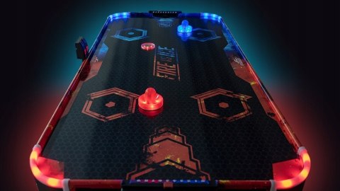 Cymbergaj / air hockey z oświetleniem Carromco HIT