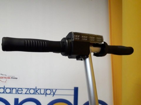 HULAJNOGA ELEKTRYCZNA EVERCROSS E1 BLACK OKAZJA! HULAJNOGA ELEKTRYCZNA EVERCROSS E1 BLACK OKAZJA!