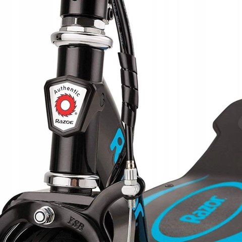 HULAJNOGA ELEKTRYCZNA RAZOR POWER CORE E100 HIT!