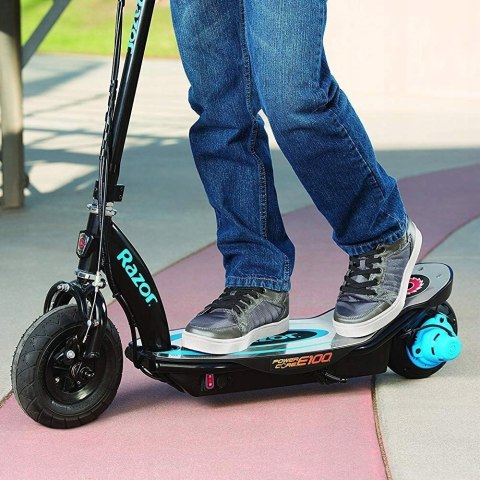 HULAJNOGA ELEKTRYCZNA RAZOR POWER CORE E100 HIT!