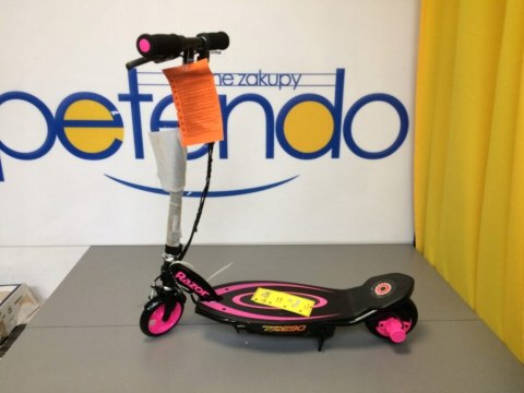 HULAJNOGA ELEKTRYCZNA RAZOR POWER CORE E90 OKAZJA!