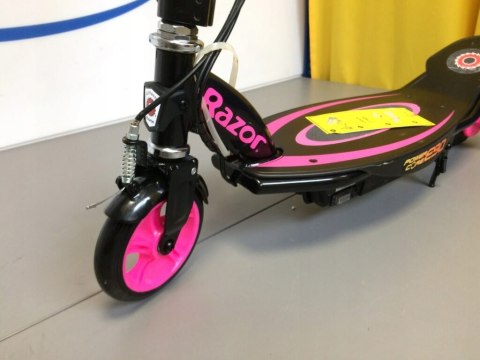 HULAJNOGA ELEKTRYCZNA RAZOR POWER CORE E90 OKAZJA!