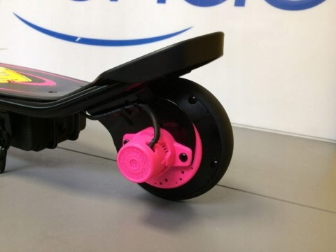 HULAJNOGA ELEKTRYCZNA RAZOR POWER CORE E90 OKAZJA!