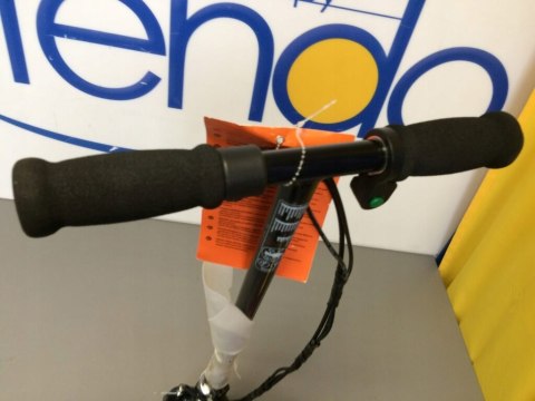 HULAJNOGA ELEKTRYCZNA RAZOR POWER CORE E90 OKAZJA!