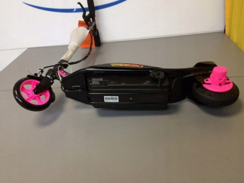 HULAJNOGA ELEKTRYCZNA RAZOR POWER CORE E90 OKAZJA!