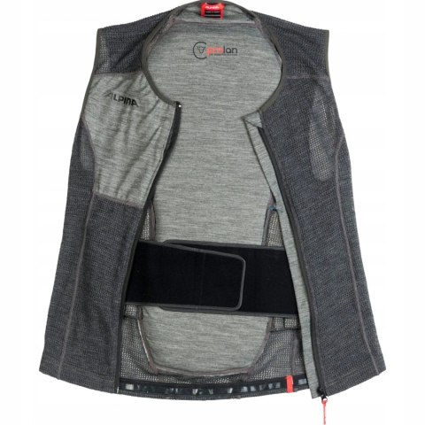 Kamizelka ochronna DAMSKA Alpina PROLAN 30 rozm. M