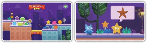 Konsola edukacyjna dla dzieci vTech ABC Smile TV Konsola edukacyjna dla dzieci vTech ABC Smile TV