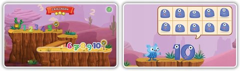 Konsola edukacyjna dla dzieci vTech ABC Smile TV Konsola edukacyjna dla dzieci vTech ABC Smile TV
