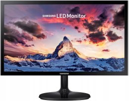 MONITOR SAMSUNG S22F350FHU 22'' DO BIURA OKAZJA!