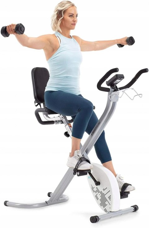 Magnetyczny rower treningowy CADENCE ESMARTFIT 250