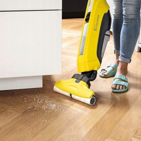 Mop elektryczny parowy Karcher FC 5 GW FV OKAZJA!
