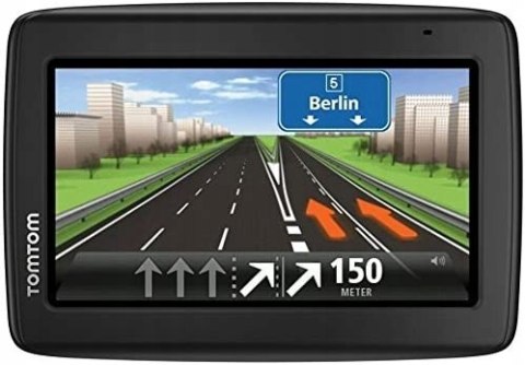 NAWIGACJA SAMOCHODOWA TOMTOM START 20 EU OKAZJA!