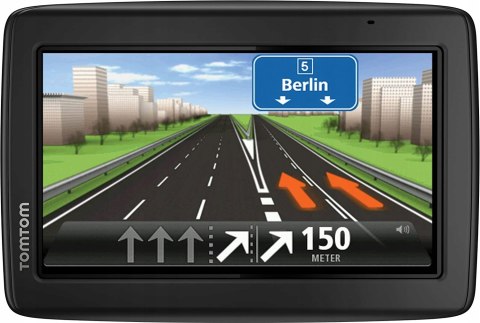 NAWIGACJA TOMTOM START 25 M EU EUROPA CENTRALNA! NAWIGACJA TOMTOM START 25 M EU EUROPA CENTRALNA!