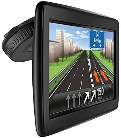 NAWIGACJA TOMTOM START 25 M EU EUROPA CENTRALNA! NAWIGACJA TOMTOM START 25 M EU EUROPA CENTRALNA!