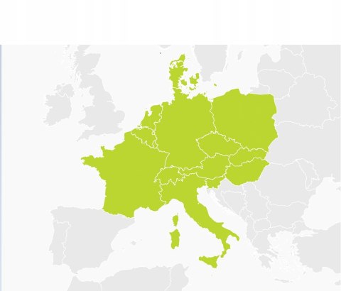 NAWIGACJA TOMTOM START 25 M EU EUROPA CENTRALNA! NAWIGACJA TOMTOM START 25 M EU EUROPA CENTRALNA!