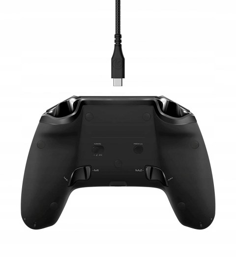 Pad przewodowy PS4 NACON czarny