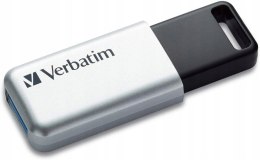 Pendrive Verbatim Secure Pro 98666 64 GB