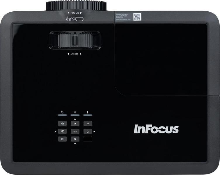 Projektor InFocus IN119HDG 3800ANSI 28500:1 !