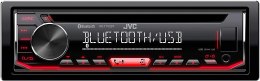 RADIO SAMOCHODOWE JVC KD-T702BT USB CD OKAZJA HIT!