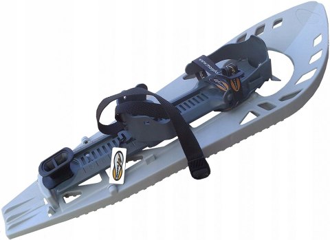 Rakiety śnieżne MORPHO Super Trimoalp NIEBIESKIE