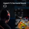 Słuchawki bezprzewodowe HyperX Cloud II Wireless
