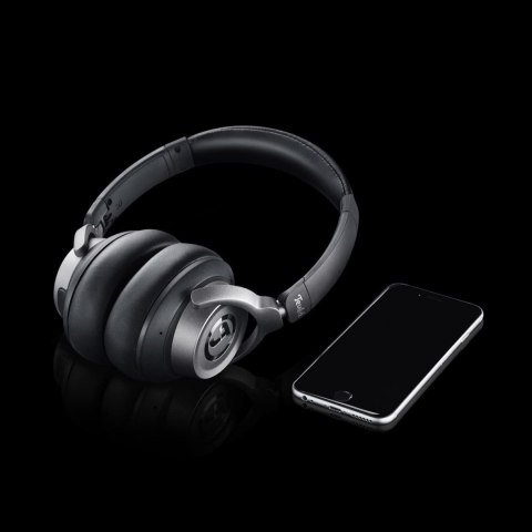 Słuchawki bezprzewodowe Teufel REAL Blue GW FV HiT