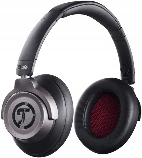 Słuchawki bezprzewodowe Teufel REAL Blue GW FV HiT