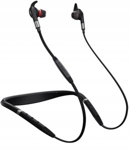 Słuchawki bezprzewodowe douszne Jabra Evolve 75e