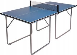 Stół do tenisa stołowego z siatką Joola MIDSIZE