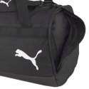 Torba sportowa Puma teamGOAL 23 Teambag M czarna