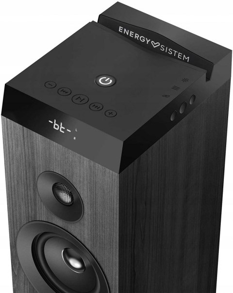 WIEŻA ENERGY SISTEM TOWER 7 TRUE WIRELESS BT HIT!