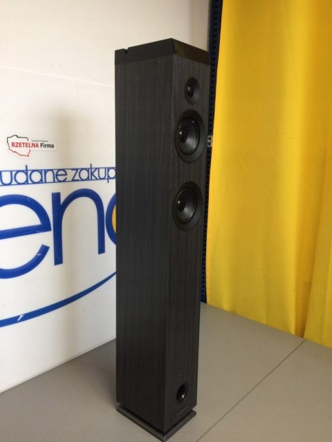 WIEŻA ENERGY SISTEM TOWER 7 TRUE WIRELESS BT HIT!