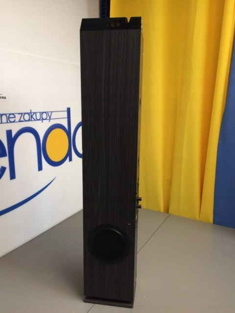 WIEŻA ENERGY SISTEM TOWER 7 TRUE WIRELESS BT HIT!