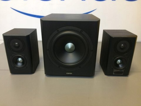 ZESTAW GŁOŚNIKÓW EDIFIER S351DB 2.1 BT 150W HIT!