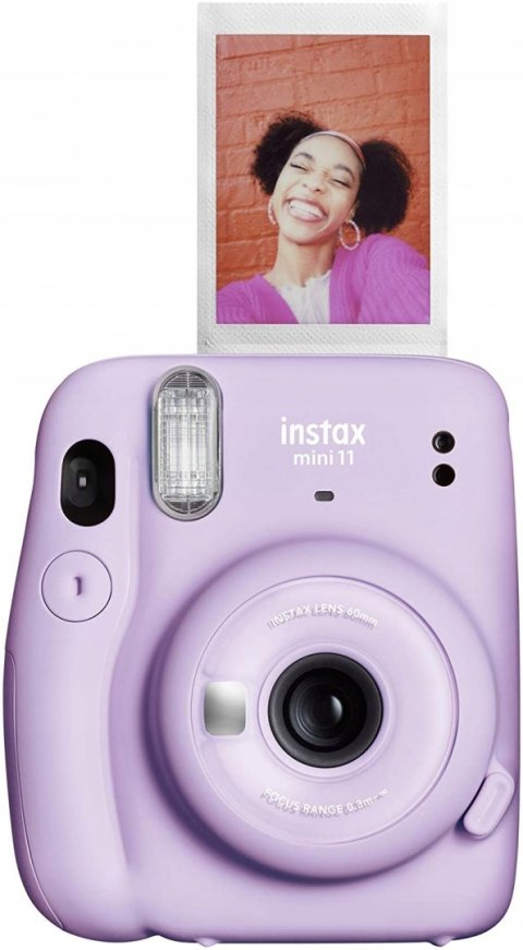 Aparat natychmiastowy Fujifilm Instax Mini 11 HiT!