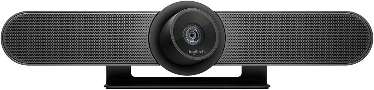 Kamera internetowa Logitech kamera MeetUp - EMEA