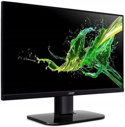 MONITOR ACER KA242YBI 24'' 1MS 75Hz DO BIURA HIT!