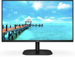 MONITOR AOC 27B2DA 27'' 75Hz DO BIURA BLACK OKAZJA