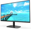 MONITOR AOC 27B2DA 27'' 75Hz DO BIURA BLACK OKAZJA